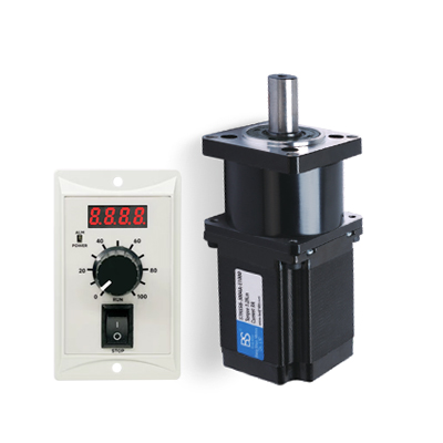 行星无刷减速电机90法兰200W/400W/750W